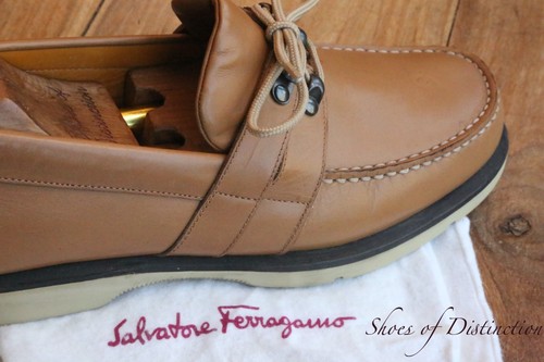 Salvatore ferragamo scarpe - salvatore, da