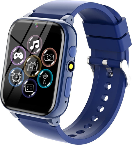 Orologio smartwatch bambini - orologio,