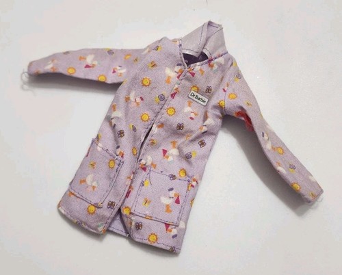 Barbie cappotto giacca - cappotto,