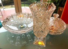 set da tavola n. 3 pezzi di