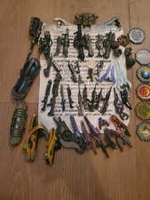 Mcfarlane Halo Reach 2 3 4