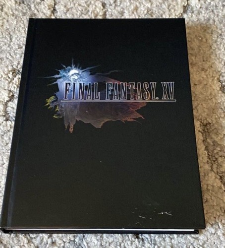 Final fantasy the - final,