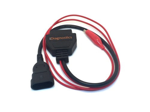 Cavo diagnostico adattatore - cavo,