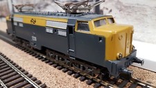 H0 LIMA - NS 1220 Locomotore
