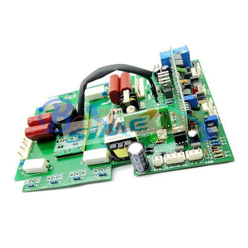 Scheda saldatrice inverter - inverter, one