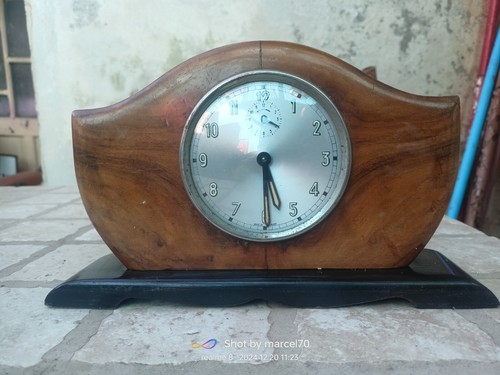 Orologio camino art deco - da, deco'