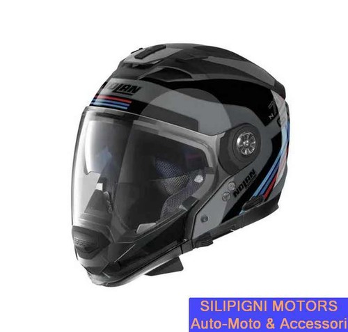 Casco crossover nolan - casco,