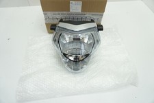 Aprilia Shiver 750 Faro