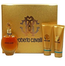 Roberto cavalli 3pc gift set - cavalli,