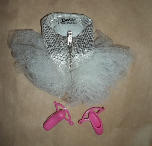 Abito tutù barbie ballerina - tutÙ,