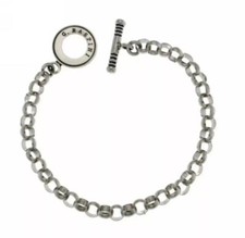 Bracciale Raspini Rolò t-bar