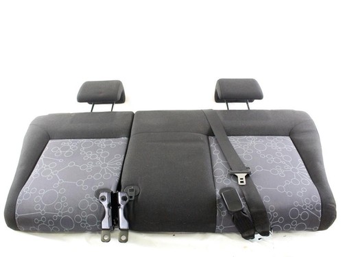 1211430 rear seat - 1211430,