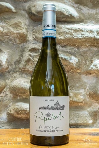 Papabile 2021 orvieto classico - papabile,