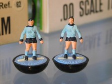 SUBBUTEO VINTAGE ANNI 70 -
