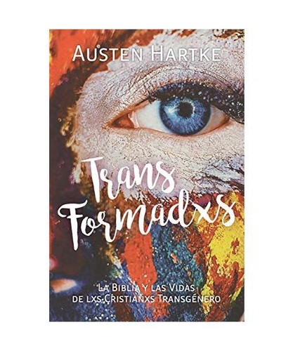 Transformadxs biblia y - transformadxs:,