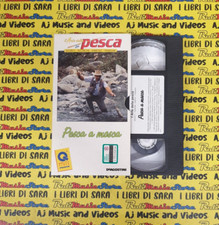 VHS cartonata L'ARTE DELLA