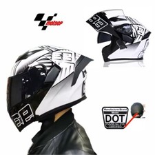 Casco apribile moto - casco,