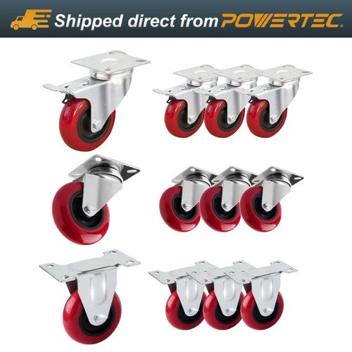 Powertec 17215 set - powertec,