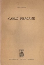 Carlo Pisacane. . Carlo