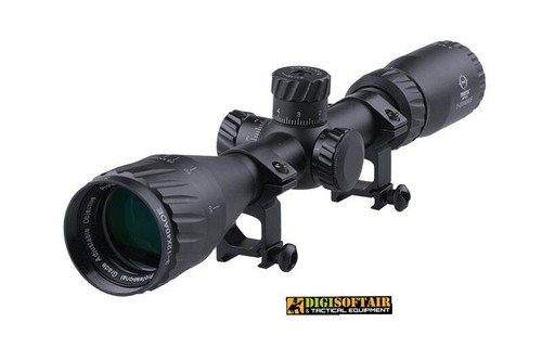 Ottica 10x40 aoe - ottica, scope