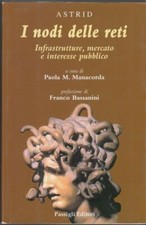 I NODI DELLE RETI a cura di