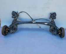 PONTE ASSALE POSTERIORE FIAT