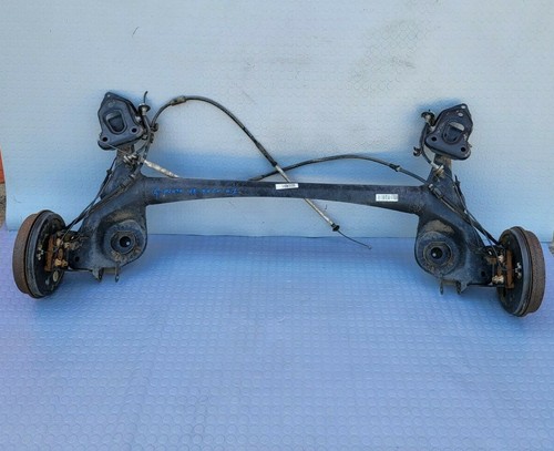 Ponte assale posteriore fiat - assale,