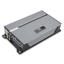 Sinuslive SL-A4100D amplificatore di potenza 4 canali 4x 80W RMS auto veicolo sinusoidale live