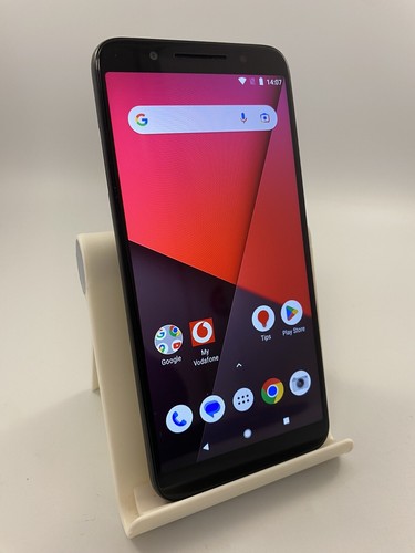 Smartphone android vodafone - android,