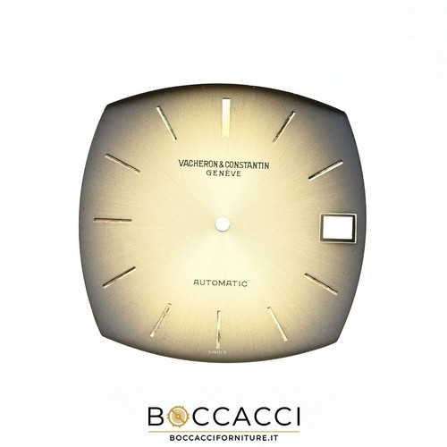 Vacheron quadrante degradè - vacheron,