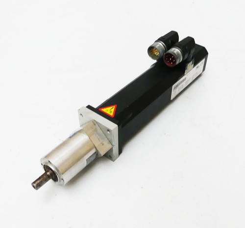 Servomotore 8msa2x e5 44 - b&r, 8msa2x.e5-44