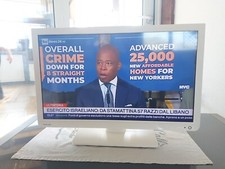 TV LED Toshiba, 24W1534DG, 24"