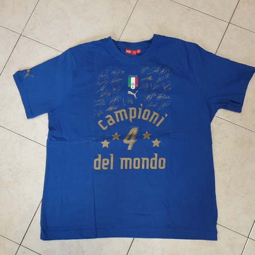 Maglia nazionale italia puma - maglia,