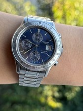 Longines Admiral 5 Stelle