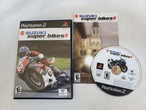 Suzuki super bikes riding - super-bikes,