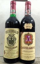 1 Bt. Chianti Classico Riserva