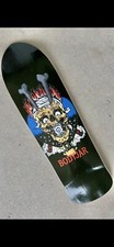Bodyjar pushead skateboard