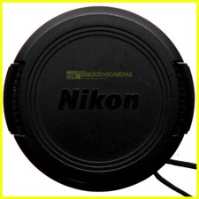 Nikon LC-CP15 tappo anteriore per fotocamere Coolpix 8800 Originale! Genuine cap