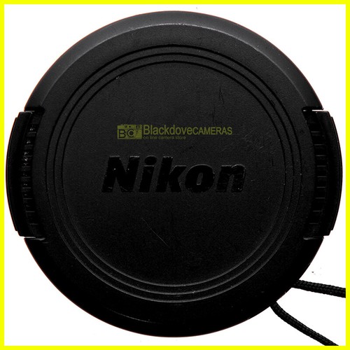 Nikon cp15 tappo - nikon, lc-cp15