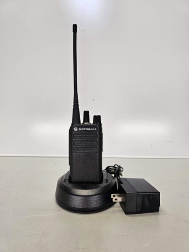 Motorola portatile cp100d vhf - motorola,