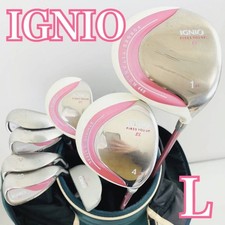 Igno set mazze golf - set,