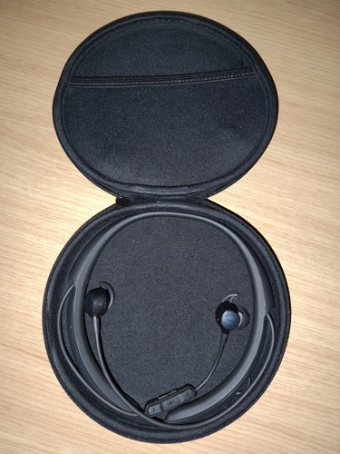 Bose quietcontrol - bose, 30