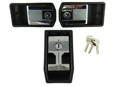 Kit Maniglie Porta Con