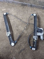 BMW X5 E53 2006 Lève-vitre