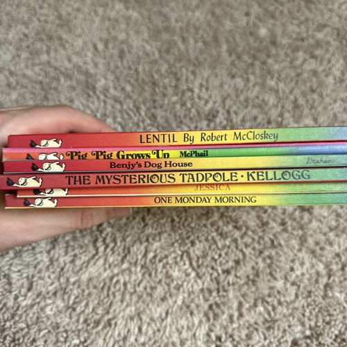 Children choice book club - children's,