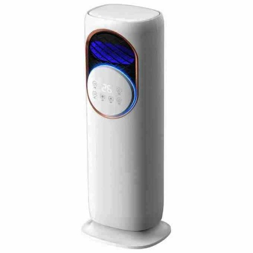 Ventilatore torretta in 1 - a,