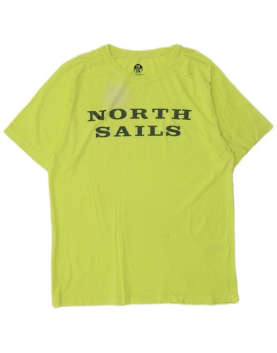 Shirt uomo north sails - t-shirt,