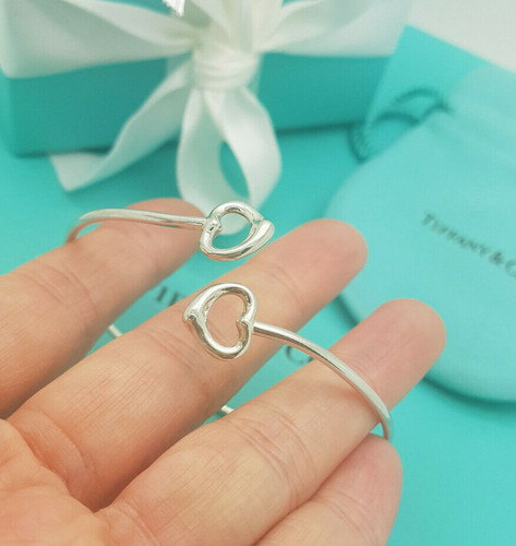 Bracciale tiffany grande - bracciale, &
