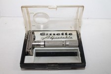 Vintage Gillette Razor Fatboy
