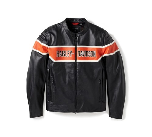 Giacca uomo davidson - giacca, 100%